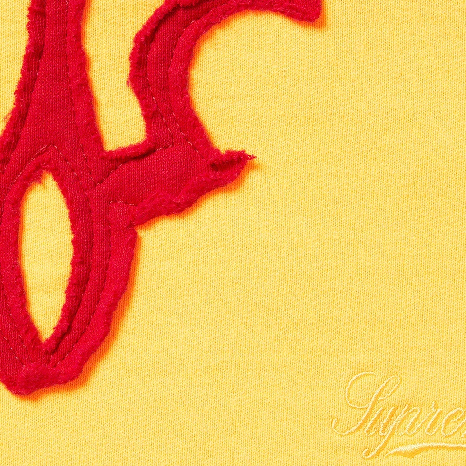 Western Cut Out Hooded Sweatshirt view 8